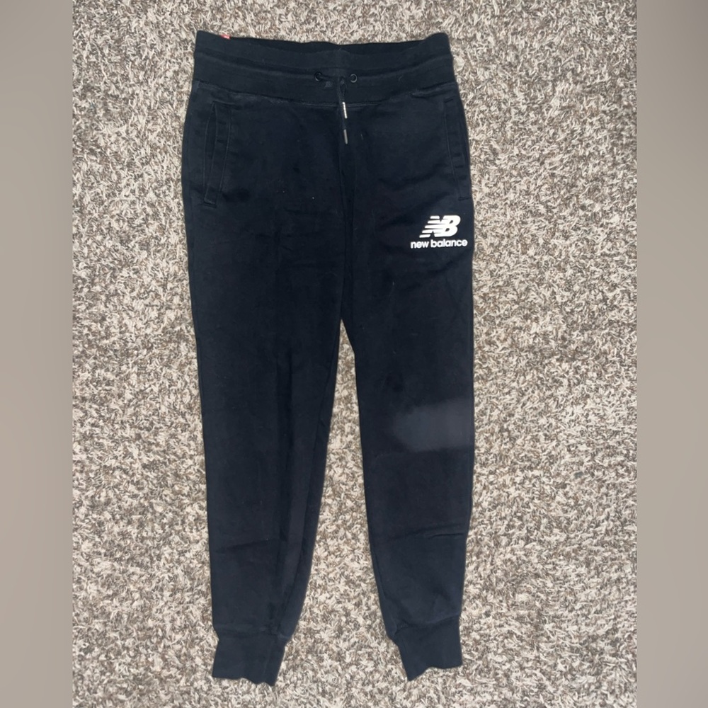 Women’s New Balance Joggers